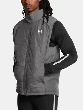 Under Armour Launch Pro Insulated Brezrokavnik