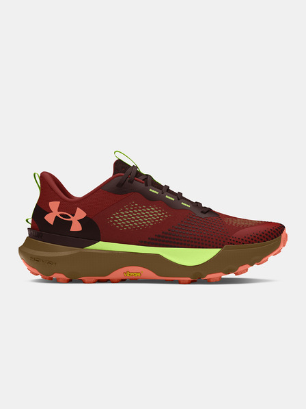 Under Armour UA U Infinite Pro Trail-ORG Superge