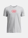 Under Armour UA B Slice Logo SS Majica