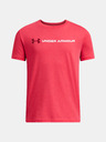 Under Armour UA B Logo Wordmark SS Majica otroška