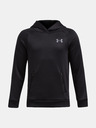 Under Armour UA B Armour Flc Pro Hoodie Pulover otroška