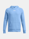 Under Armour UA Rival Fleece Hoodie Pulover otroška