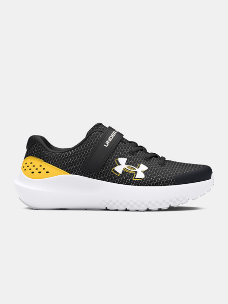 Under Armour UA BPS Surge 4 AC Otroške superge