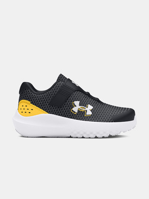 Under Armour UA BINF Surge 4 AC Otroške superge