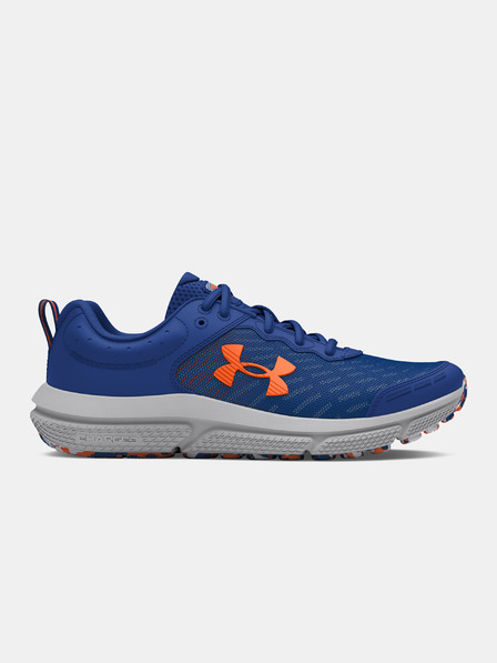 Under Armour UA BGS Assert 10 Otroške superge