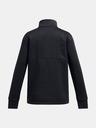 Under Armour Armour Fleece 1/2 Zip-BF Pulover otroška