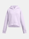 Under Armour UA Rival Fleece Hoodie Pulover otroška