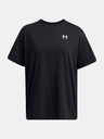 Under Armour UA W Bfos Logo SS Majica