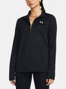 Under Armour Tech 1/2 Zip- Solid Majica