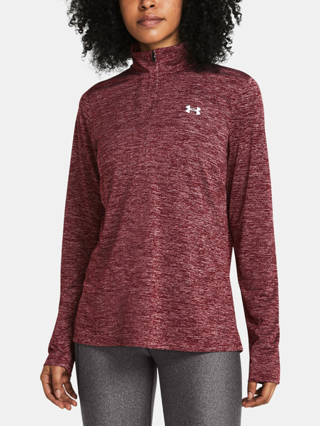 Under Armour Tech 1/2 Zip- Twist Majica