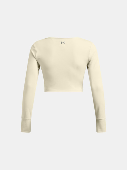 Under Armour Pjt Rck LG LS Workout Top Majica