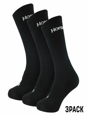 Horsefeathers Nogavice 3 para