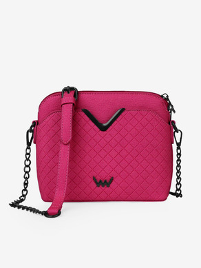 Vuch Fossy Mini Pink Torbica