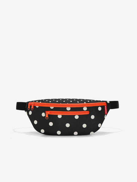 Reisenthel Beltbag M Mixed Dots Torbica za okoli pasu