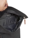 Travelite Basics Roll-up Anthracite Nahrbtnik