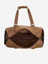 Enrico Benetti Rotterdam Sport Bag Camel Torba