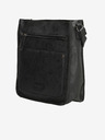 Enrico Benetti Bobbi 66592 Black Torba