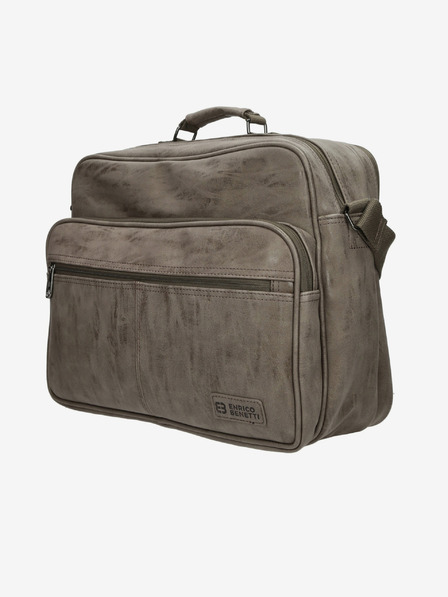 Enrico Benetti Rotterdam 15" Notebook Bag 20 l Torba