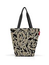 Reisenthel Shopper M Baroque Marble Torba