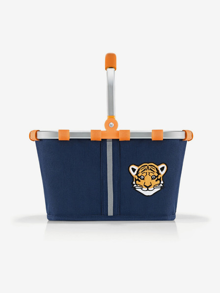 Reisenthel Carrybag XS Kids Tiger Torba