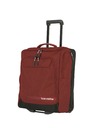 Travelite Kick Off Wheeled Duffle S Torba