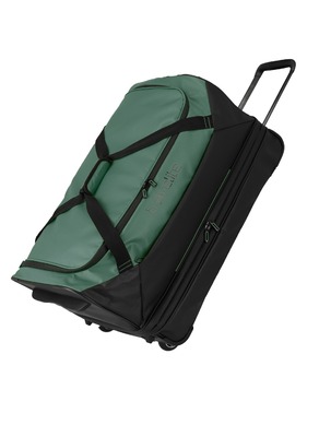 Travelite Basics Wheeled Duffle Exp. Torba