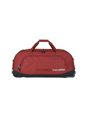 Travelite Kick Off Wheeled Duffle Potovalna torba