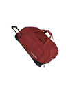 Travelite Kick Off Wheeled Duffle Potovalna torba