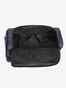 Travelite Basics Wheeled duffle S Navy/orange Torba