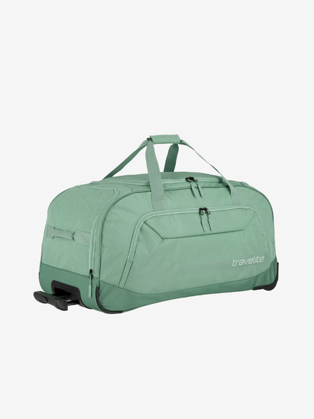 Travelite Kick Off Wheeled Duffle XL Sage Torba