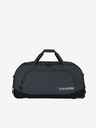 Travelite Kick Off Wheeled Duffle Potovalna torba