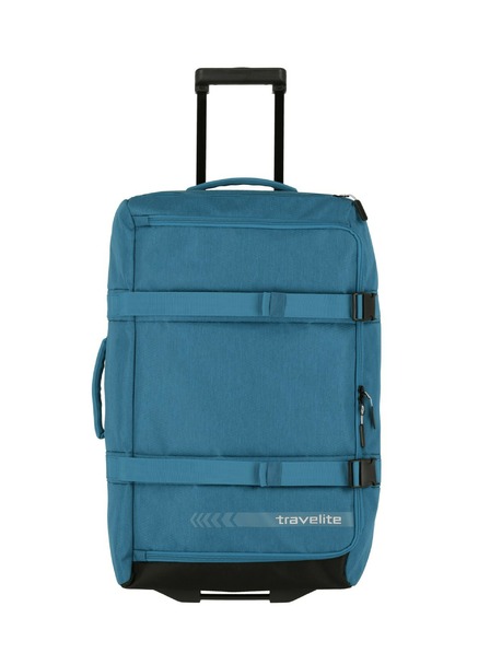 Travelite Kick Off Wheeled Duffle L Potovalna torba