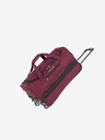 Travelite Basics Wheeled duffle Potovalna torba