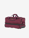 Travelite Basics Wheeled duffle Potovalna torba