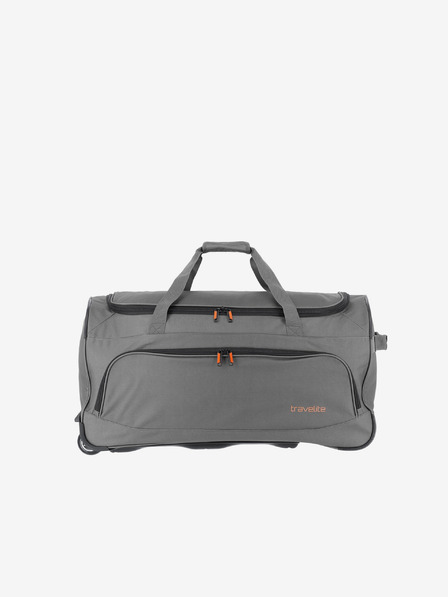 Travelite Basics Fresh Wheeled Duffle Potovalna torba