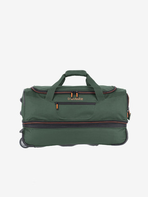 Travelite Basics Wheeled duffle S Potovalna torba