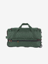 Travelite Basics Wheeled duffle S Potovalna torba