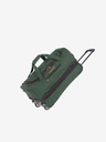 Travelite Basics Wheeled duffle S Potovalna torba