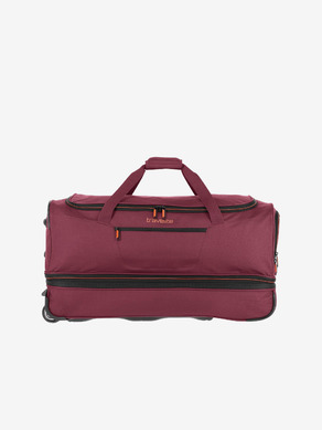 Travelite Basics Wheeled duffle L Potovalna torba