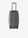 Travelite Viia Wheeled duffle Anthracite Potovalna torba