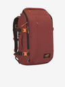 CabinZero Adv 32L Sangria Red Nahrbtnik