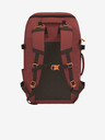 CabinZero Adv 32L Sangria Red Nahrbtnik