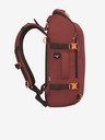 CabinZero Adv 32L Sangria Red Nahrbtnik