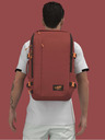 CabinZero Adv 32L Sangria Red Nahrbtnik