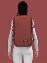 CabinZero Adv 32L Sangria Red Nahrbtnik