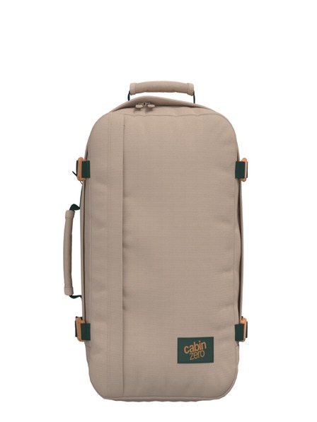 CabinZero Classic 36L Cebu Sands Nahrbtnik