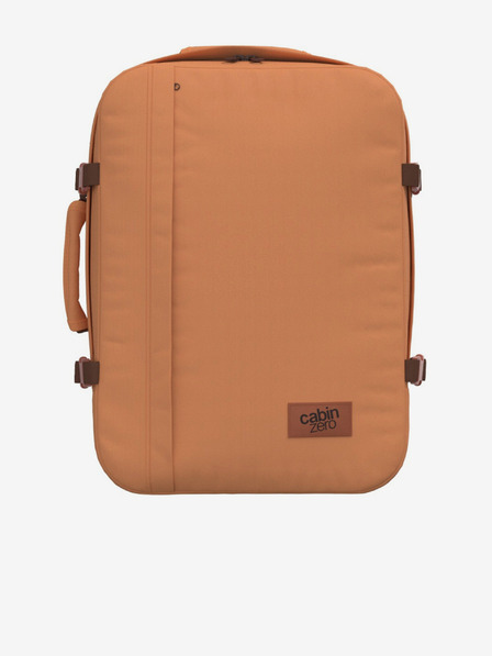 CabinZero Classic 44L Gobi Sands Nahrbtnik