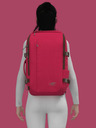 CabinZero Adv 32L Miami Magenta Nahrbtnik