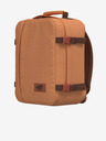 CabinZero Classic 28L Gobi Sands Nahrbtnik