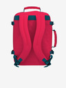 CabinZero Classic 36L Miami Magenta Nahrbtnik